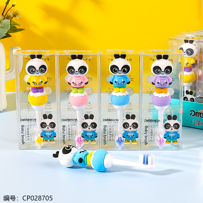 531 Kids Toothbrush/24