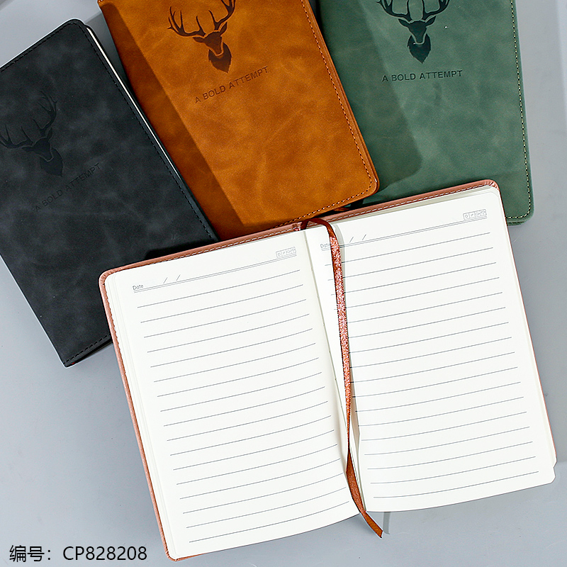 552 Notepad