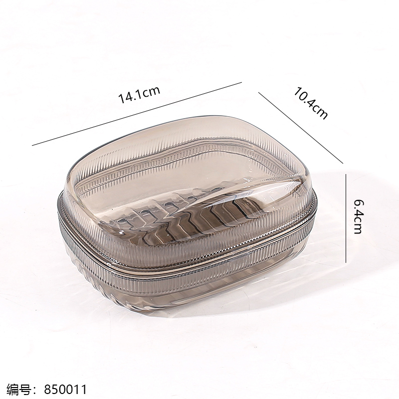 9706 Crystal Soap Dish
