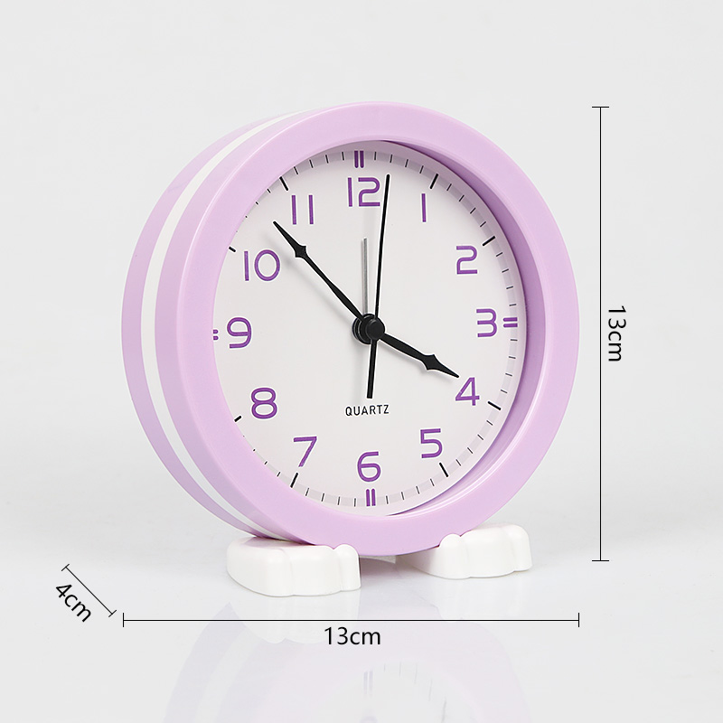 8102 Digital Alarm Clock