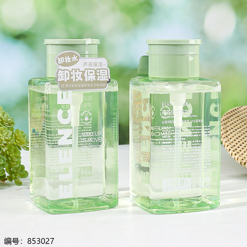 4786 Aloe Cleansing Water