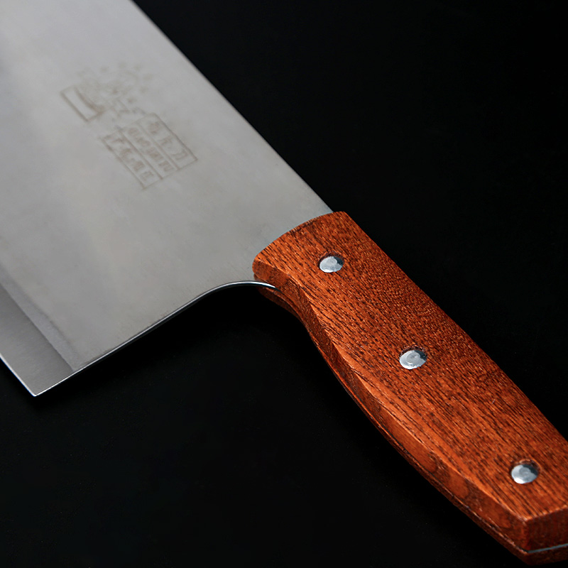 No.801 Chopping Knife Qiao Chef