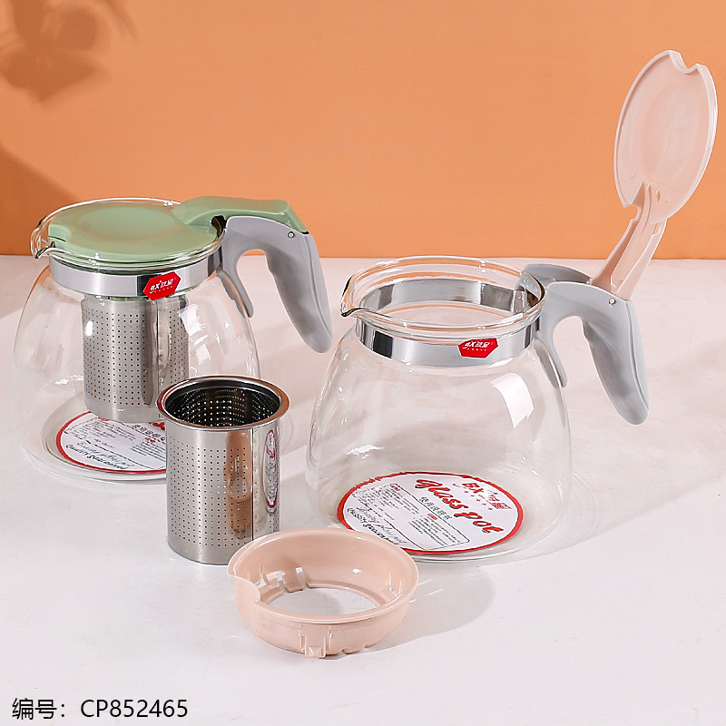 902 Teapot 900ml