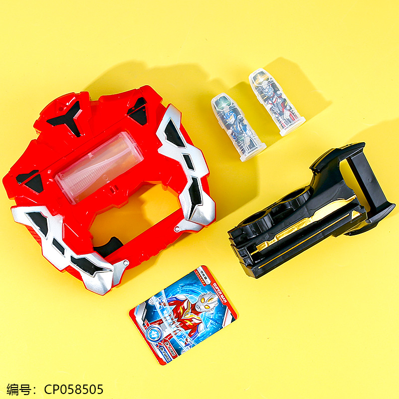 Authentic holy sword superman toy-86858