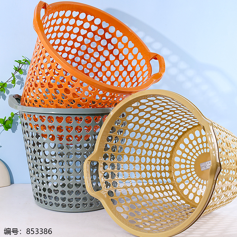 82415 Laundry Basket