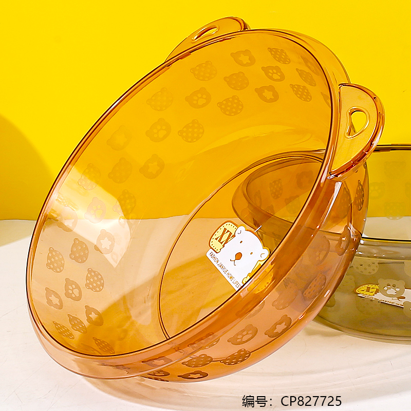 9608 Bear Crystal Pots