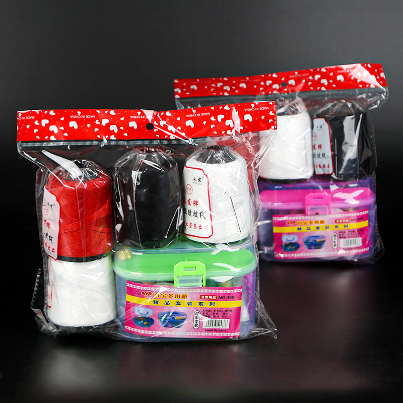 Boutique Thread + Needle & Thread Box