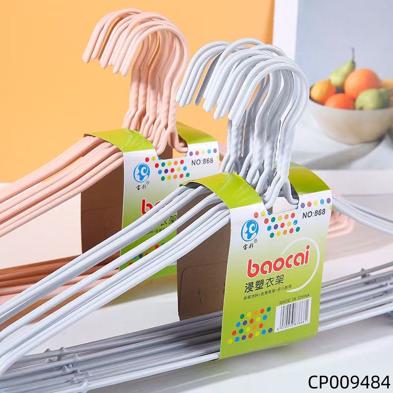 868 Hanger/14pcs