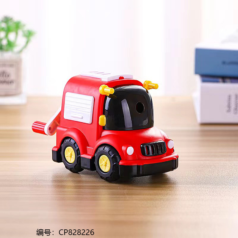 6609 car machine pencil sharpener 1 x 6