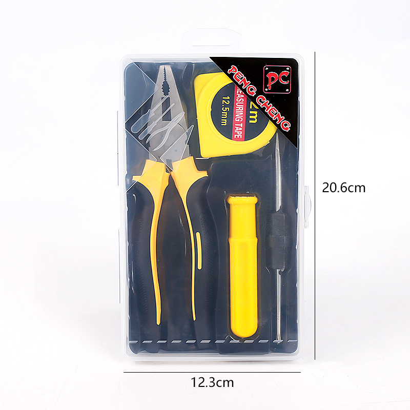 818 Screwdriver+Vise