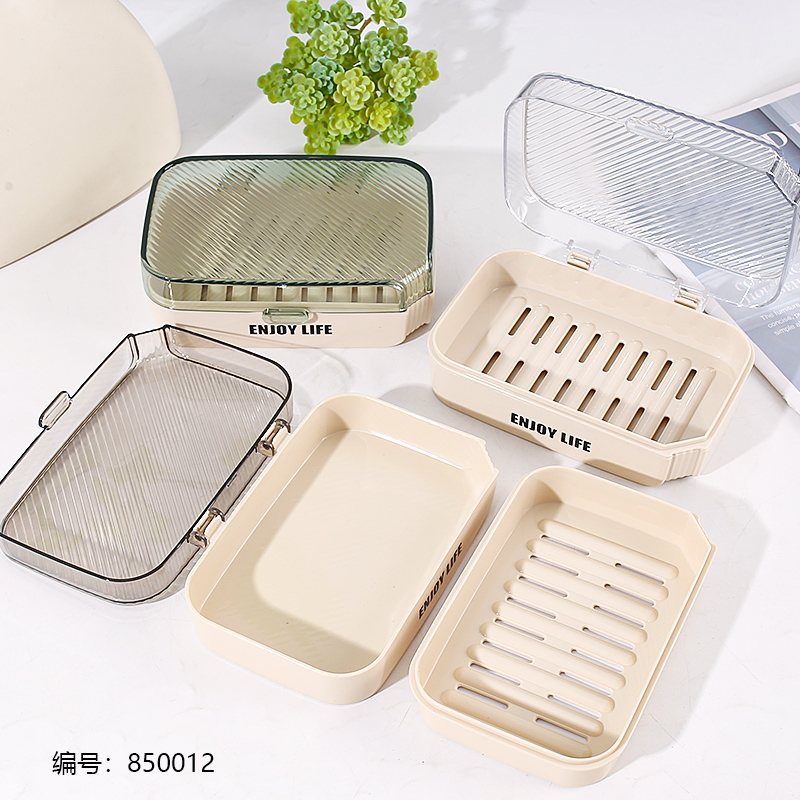 9709 Nordic Soap Dish