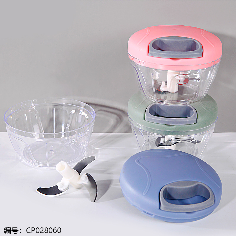 500ml Manual Garlic Puller