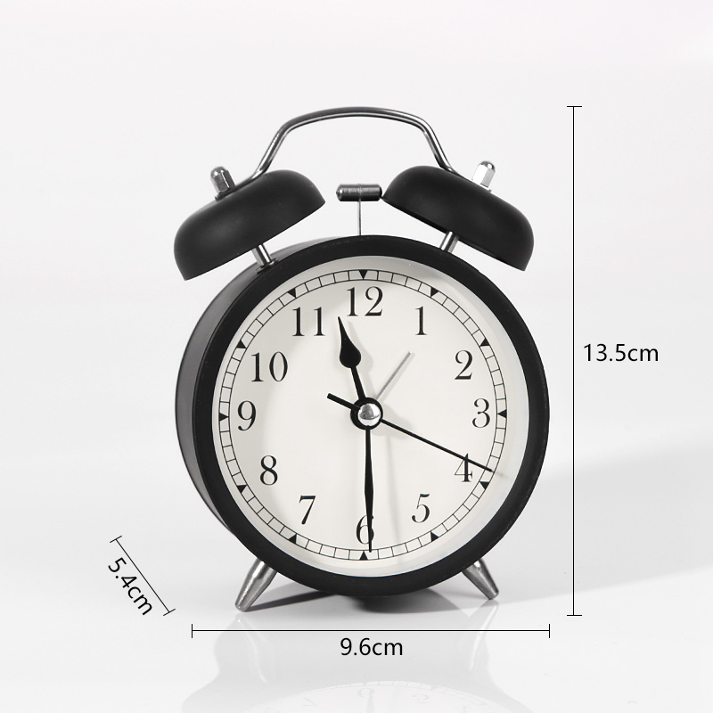 3038 Small Alarm Clock