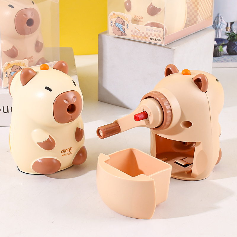 8220 Pencil Sharpener (1 x 6)
