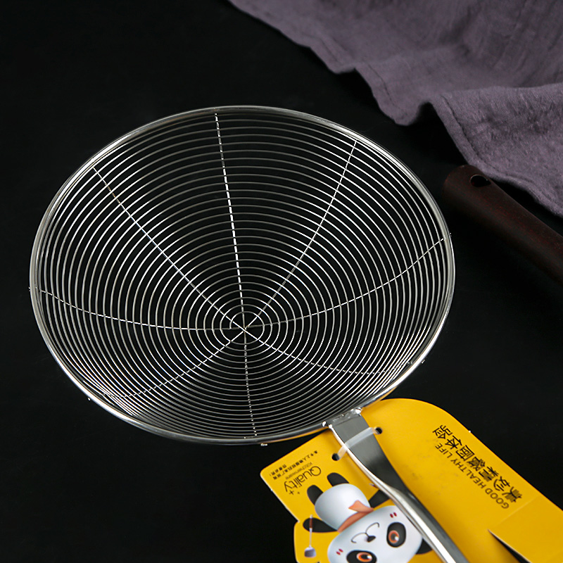 0172 Solid wood cord drain 16