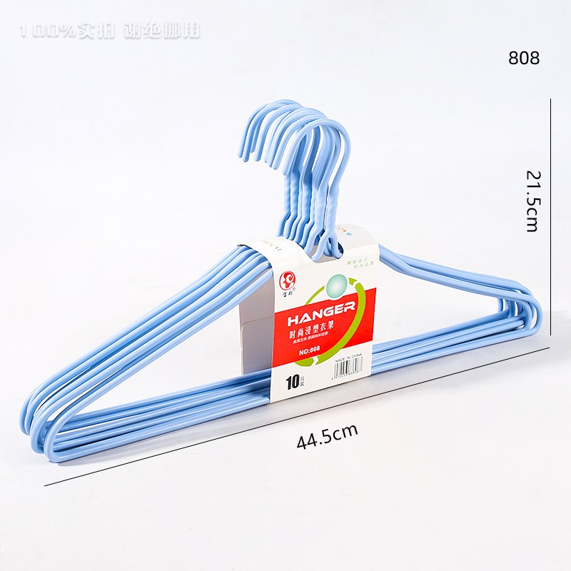 808 10 Hanger