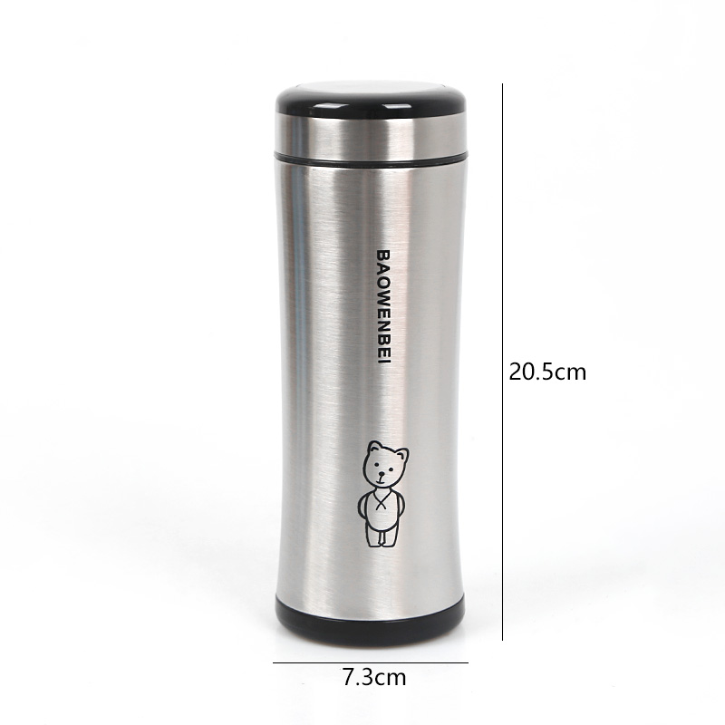 660 Stainless Steel Insulated Mug