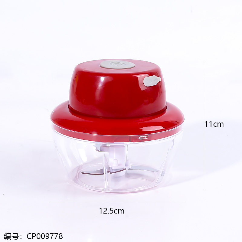 41108 Electric Vegetable Cutter
