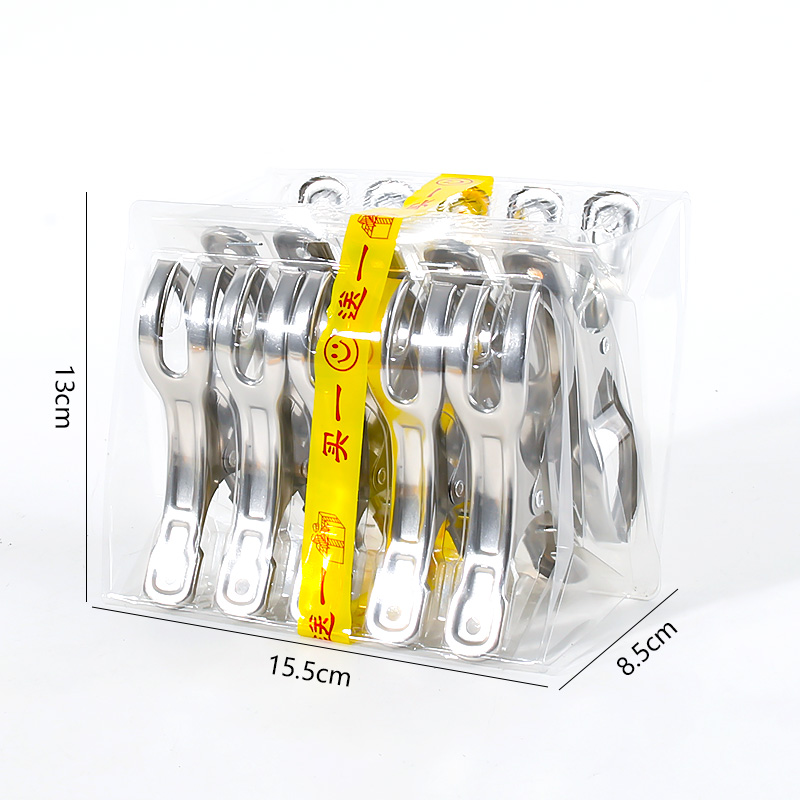 10pcs Large Opening Non-Magnetic Quilt Clips