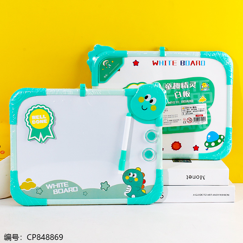 6004 Cartoon Writing Board