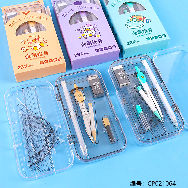 Compass 12pcs-2009