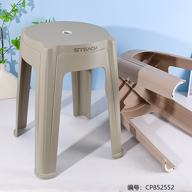 1172-2 Yadan Extra Thick Stool