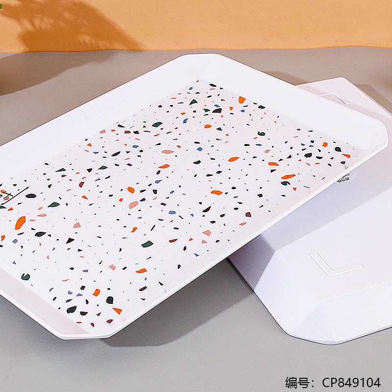 5931 Fidelity Medium Tray