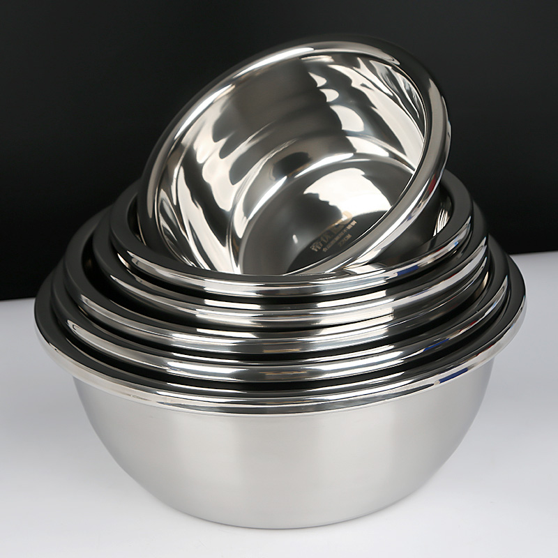 Diyou 28cm Mixing Bowl