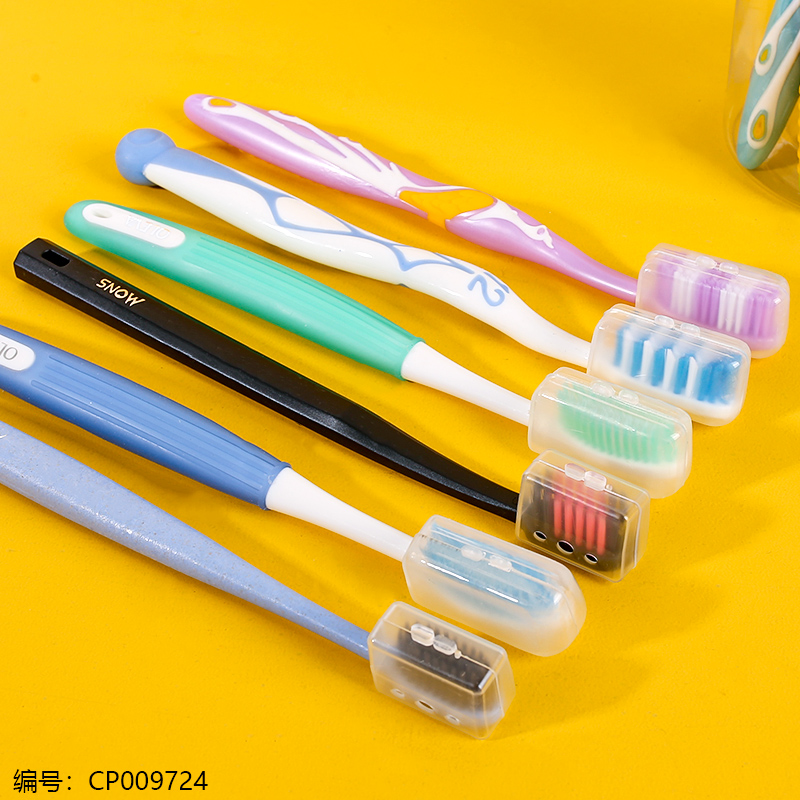 450 Single Toothbrush/10