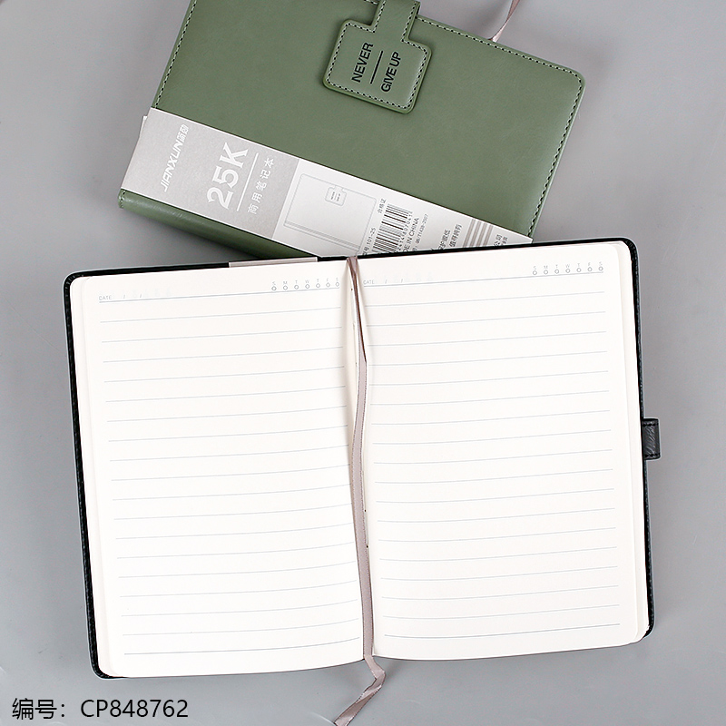 101-25 Notebook