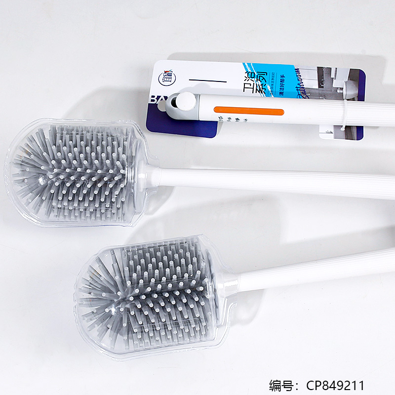 717 Creative TPR Toilet Brush
