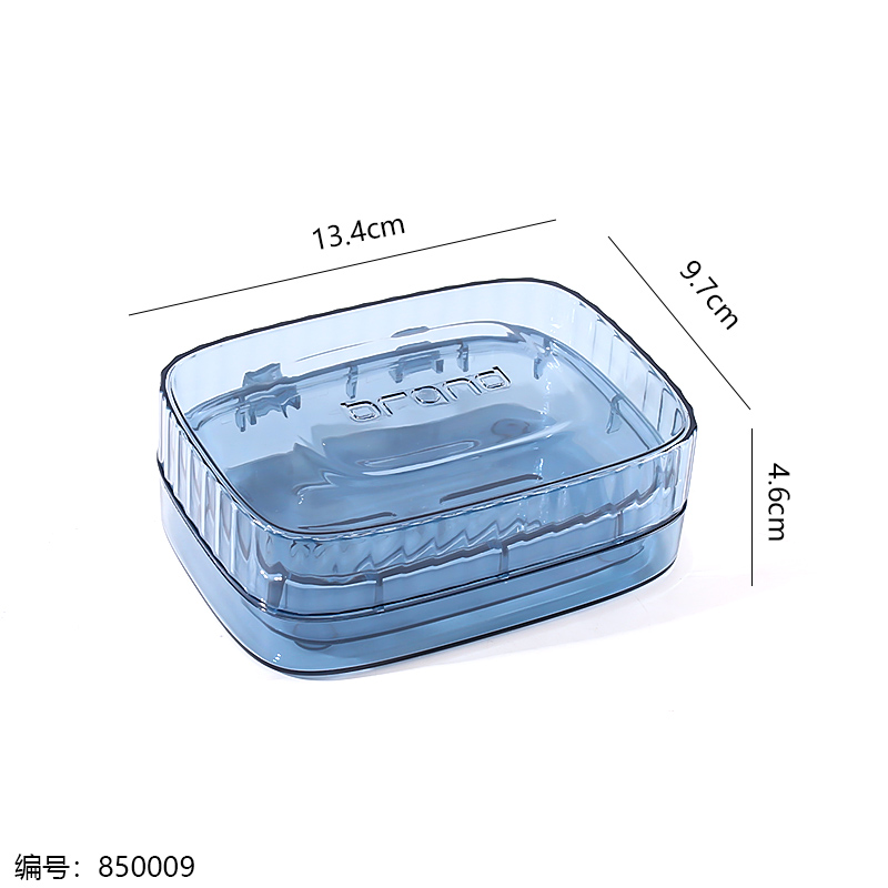 9705 Crystal Soap Dish