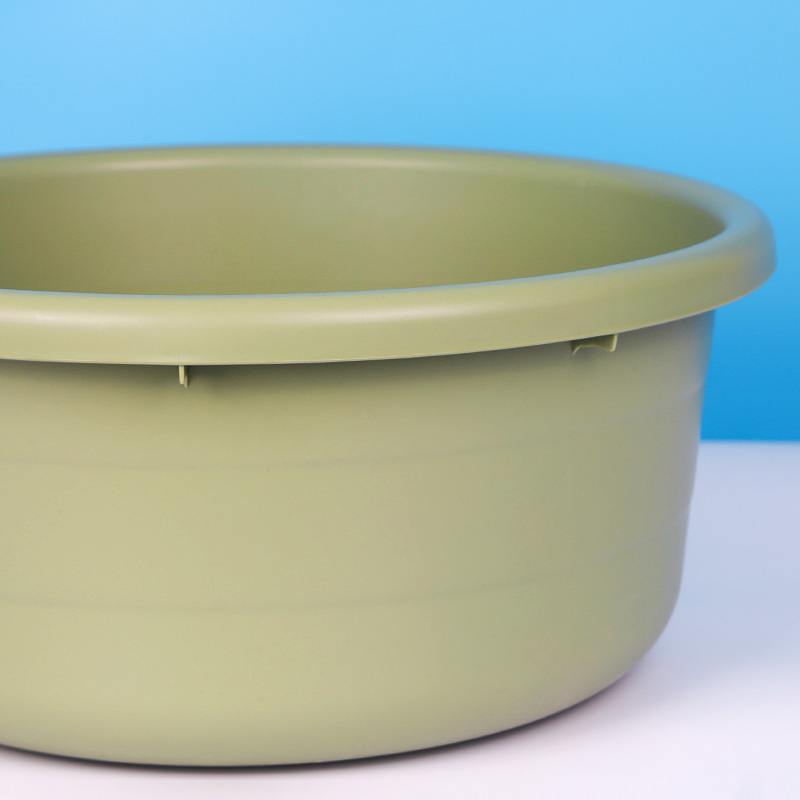 133 Plastic Pots 40cm