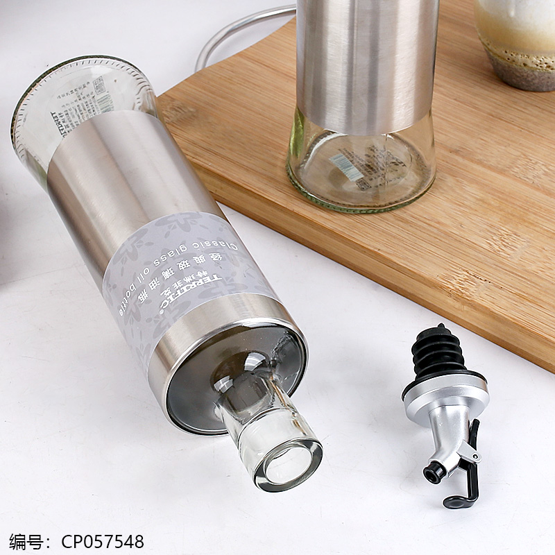 Rock Sanding Oil Bottle 500ml