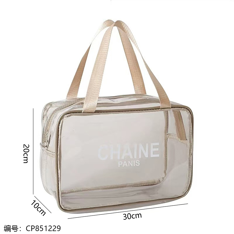 1551 Washing bag