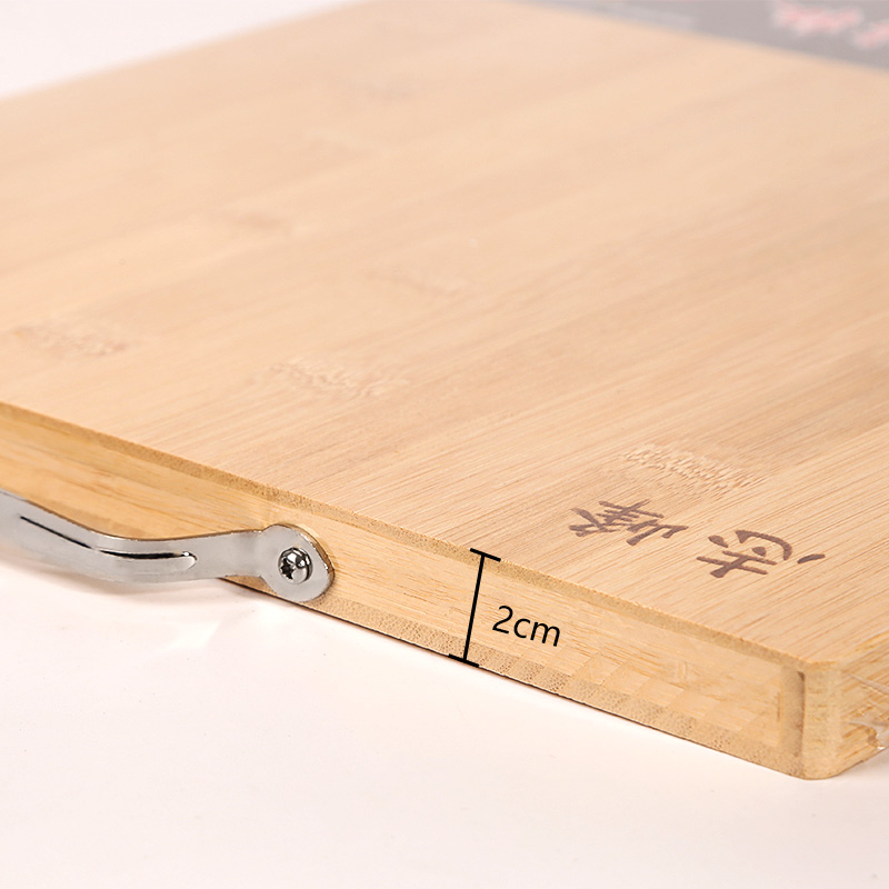 Bamboo Cutting Board 32 x 45 feet