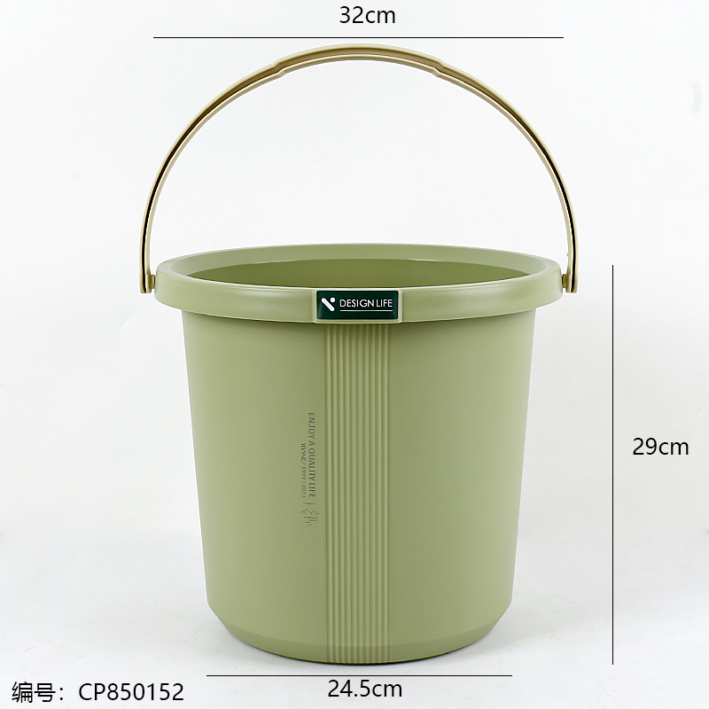 T3808-4 Line bucket