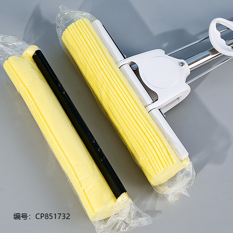 Roller double cotton head 27CM229