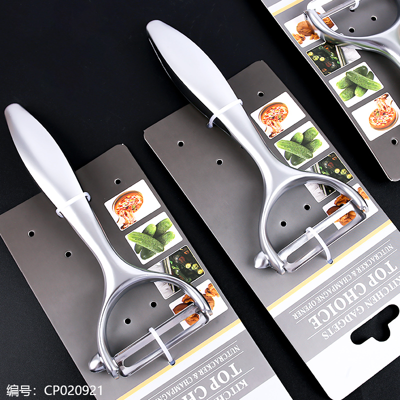 1228-zinc alloy paring knife/24
