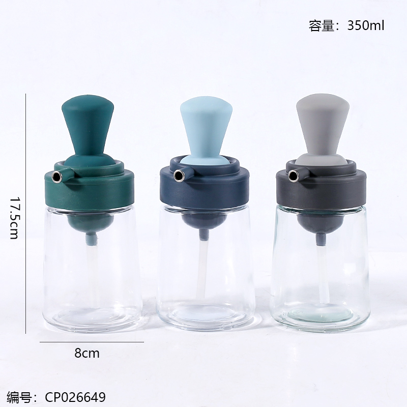YH-039 Eugene Oil Pot