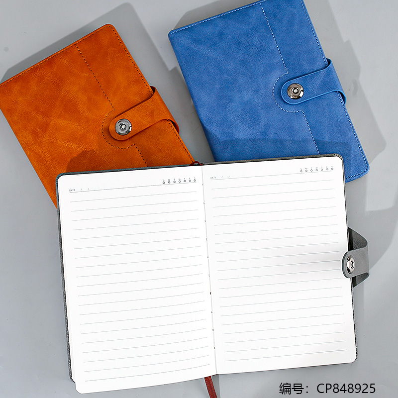 67-25PU Advanced Notebook