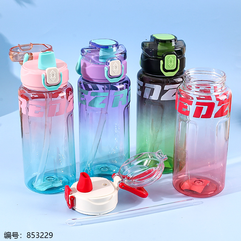 H862 Space Water Bottle 850ml