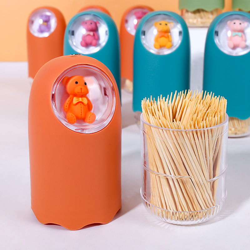 0525 Fine Toothpicks/10