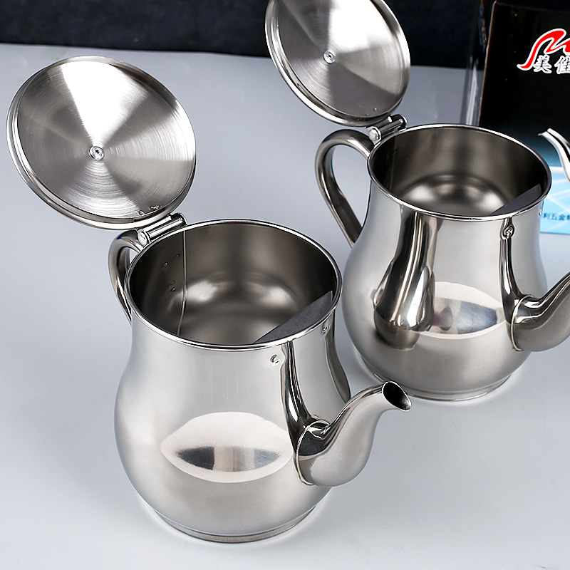 Megali 240z Anser Kettle