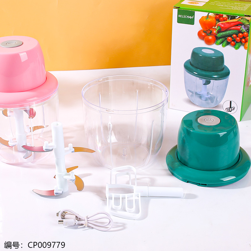 41109 Electric Vegetable Cutter
