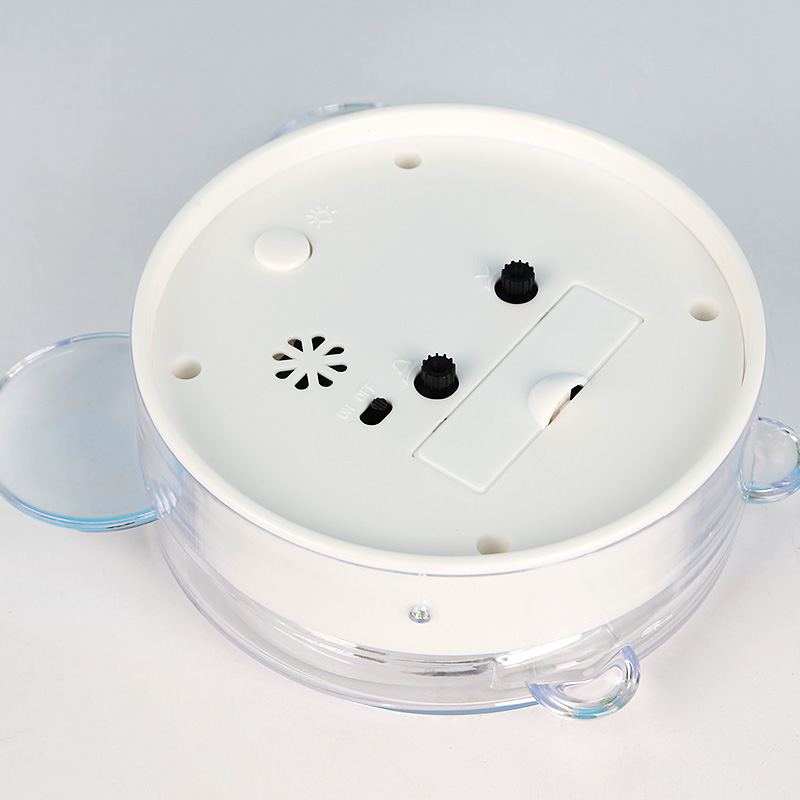 956 Night Light Alarm Clock