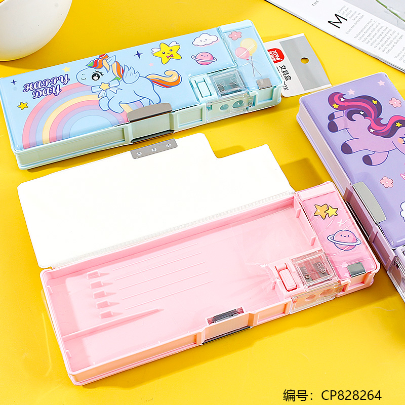 533-49 Pony Stationery box 1 x 12