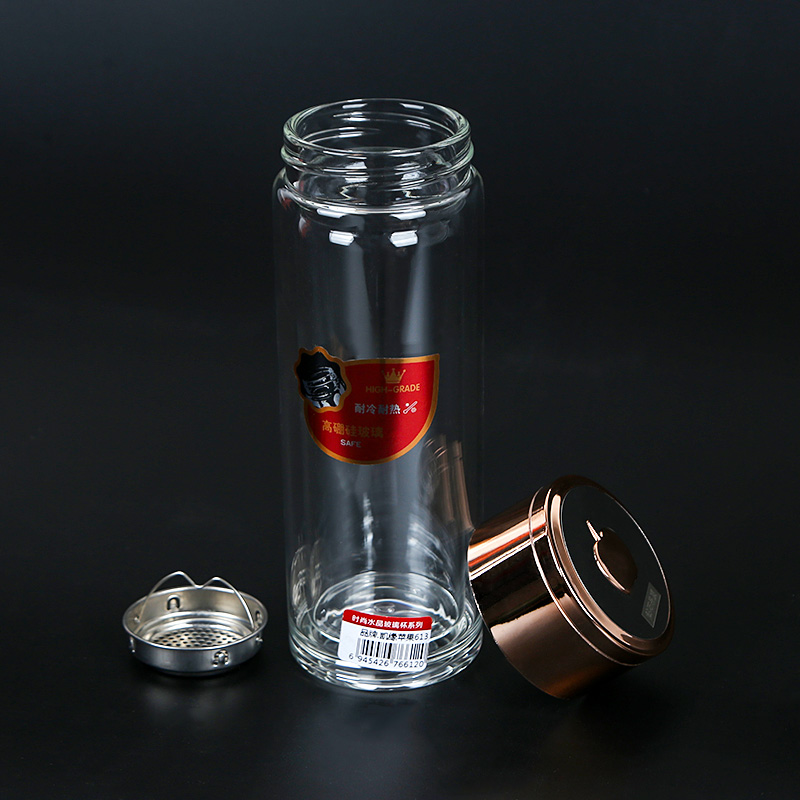 612 or 613 Apple Layer Glasses