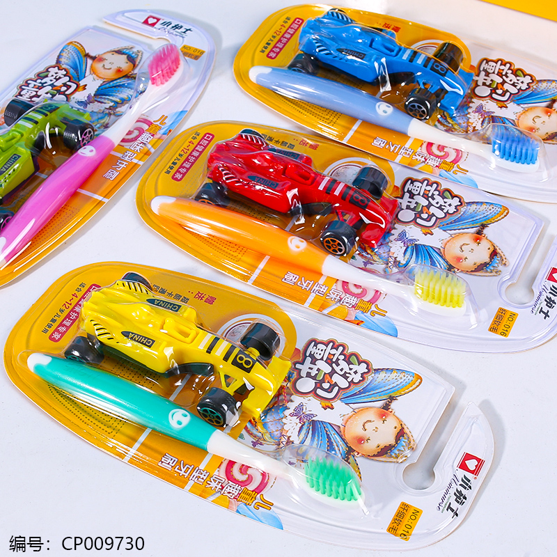 016 Children's toothbrush/12