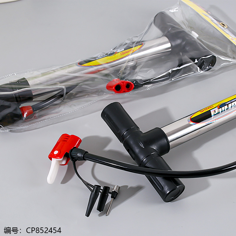 166 Mini Portable Air Pump